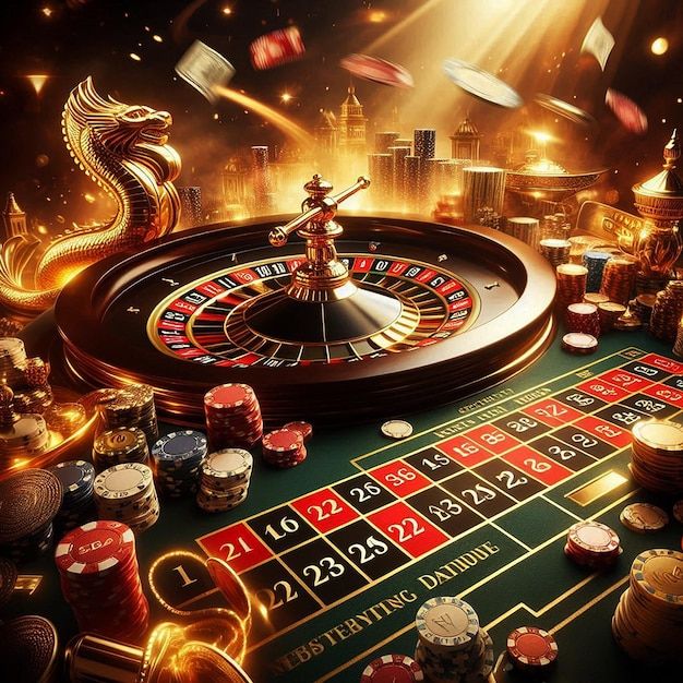 Hoiana Resort پر آن لائن سلاٹس کے بارے میں
