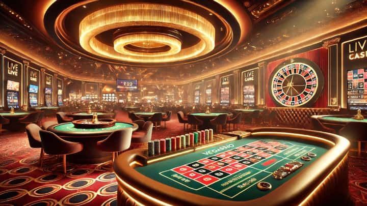 پاکستان کے نئے Hoiana Resortکیسینو کھلاڑیوں کے لیے خوش آمدید بونس